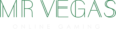 MrVegas Casino Logo